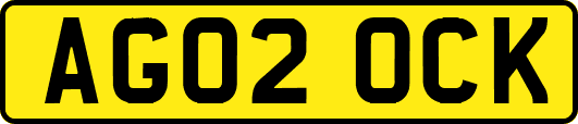 AG02OCK
