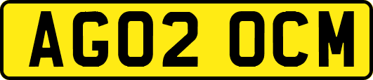 AG02OCM