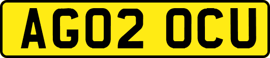 AG02OCU