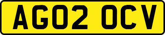 AG02OCV