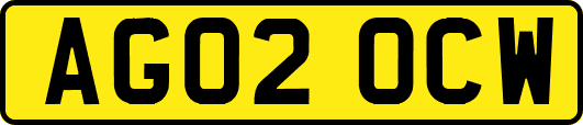 AG02OCW