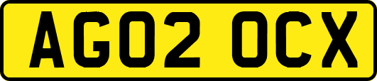 AG02OCX