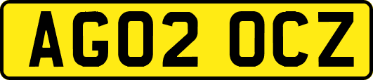 AG02OCZ