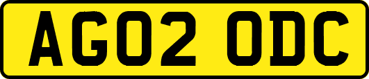 AG02ODC