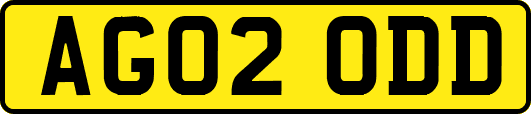 AG02ODD