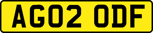 AG02ODF