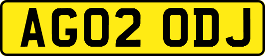 AG02ODJ