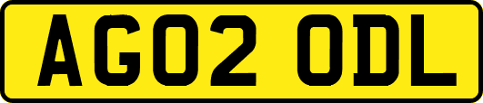 AG02ODL