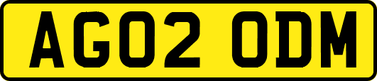 AG02ODM