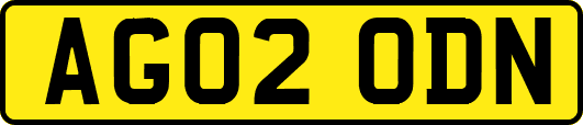 AG02ODN