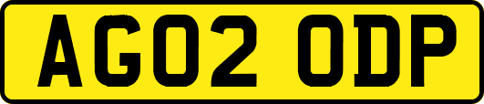 AG02ODP