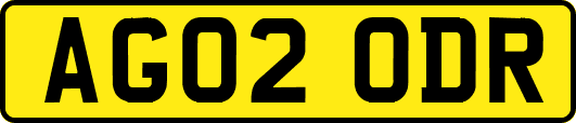 AG02ODR