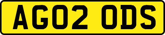 AG02ODS
