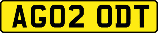 AG02ODT
