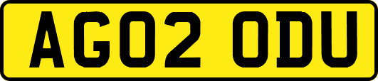 AG02ODU