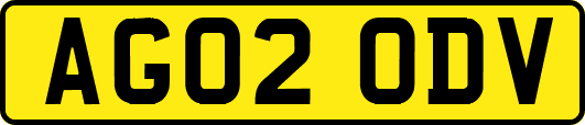 AG02ODV