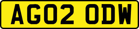 AG02ODW