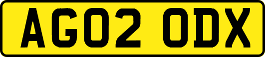 AG02ODX