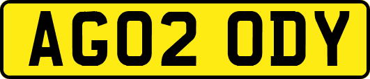 AG02ODY