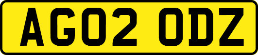 AG02ODZ