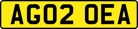 AG02OEA