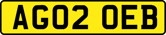 AG02OEB