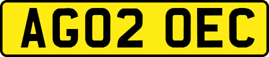 AG02OEC
