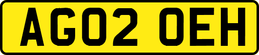 AG02OEH