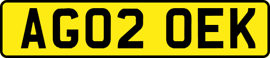 AG02OEK