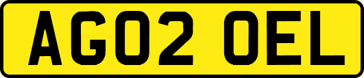AG02OEL