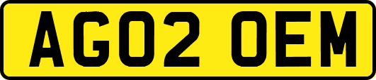 AG02OEM