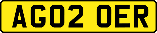 AG02OER