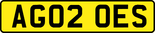 AG02OES