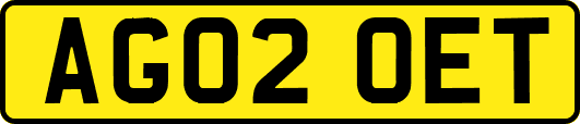 AG02OET