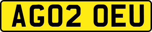 AG02OEU