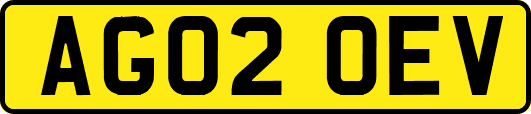 AG02OEV