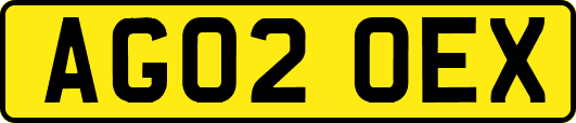AG02OEX
