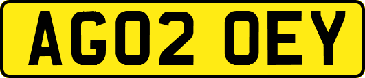 AG02OEY