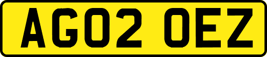 AG02OEZ
