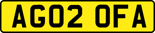 AG02OFA