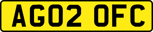 AG02OFC