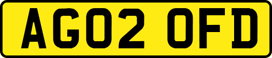 AG02OFD