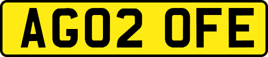 AG02OFE