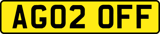 AG02OFF
