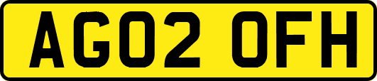 AG02OFH