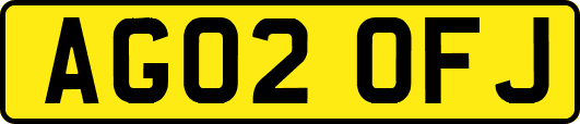 AG02OFJ