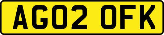 AG02OFK