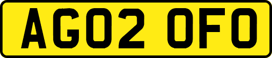 AG02OFO