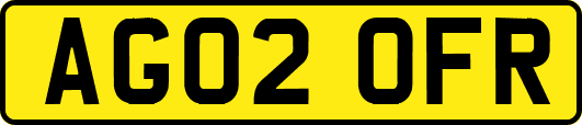 AG02OFR