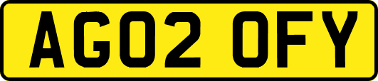 AG02OFY